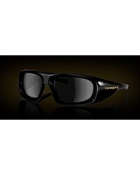 Oakley - Belleville Sunglasses - Color: Black - Lyst