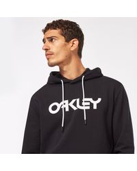 Oakley - B1b Po Hoodie 2.0 - Lyst