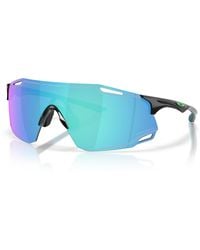 Oakley - Cybr Dyno Sunglasses - Color: Black - Lyst