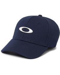 Oakley Tincan Cap - Blue