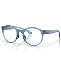 Oakley - Spindrift Polaris Collection Eyeglasses - Lyst