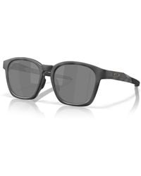 Oakley - Shackle Sunglasses - Color: Black - Lyst