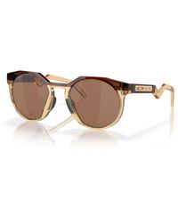 Oakley - Kylian Mbappé Signature Series Hstn (low Bridge Fit) Sunglasses - Lyst