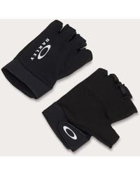 Oakley - Seeker Fingerless Glove - Lyst