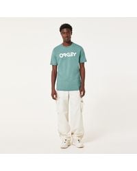 Oakley - Mark Ii Tee 2.0 - Lyst