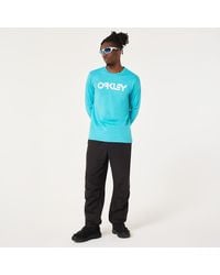 Oakley - Mark Ii L/s Tee 2.0 - Lyst