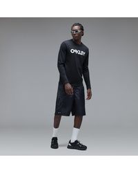 Oakley - Mark Ii L/s Tee 2.0 - Lyst