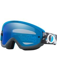 Oakley - Herren O-frame® 2.0 Pro Xs Mx Troy Lee Designs Series Goggles - Lyst