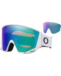 Oakley - Herren Flow ScapeTM M Snow Goggles - Lyst