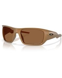 Oakley - Uomo Masseter Alloy Collection Occhiali Da Sole - Lyst