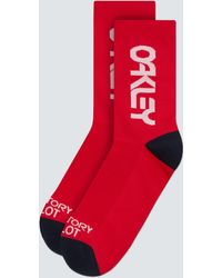 Oakley Socks for Men | Online Sale up to 50% off | Lyst