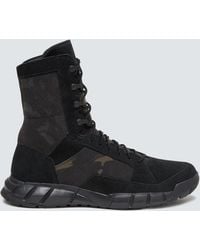 Oakley - Light Assault 2 Boot - Lyst