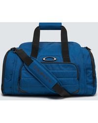 Oakley Enduro 3.0 Duffle Bag - Blu