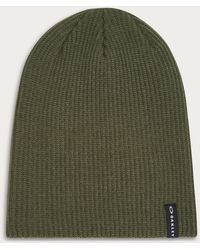 Oakley - Herren Back Bone Beanie 2.0 - Lyst
