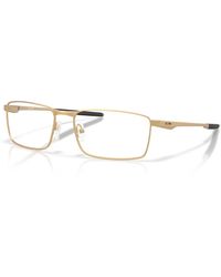 Oakley - FullerTM Alloy Collection Eyeglasses - Lyst