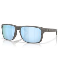 Oakley - Holbrooktm Xxl Sunglasses - Color: Woodgrain - Lyst