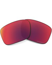 Oakley - Herren Drop PointTM Replacement Lenses - Lyst