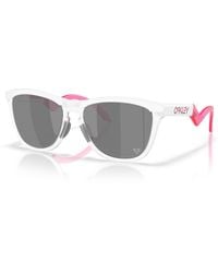 Oakley - Uomo X FortniteTM Ctl FrogskinsTM Hybrid Occhiali Da Sole - Lyst