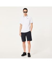 Oakley - Enhance Tech Jersey Shorts 15.0 - Lyst