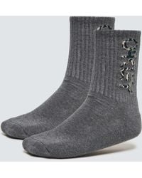 Oakley - B1B Socks 2.0 (3 Pcs) - Lyst