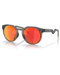 Oakley - Hstn (low Bridge Fit) - Lyst