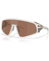 Oakley - Herren LatchTM Panel Seek Collection Sonnenbrillen - Lyst
