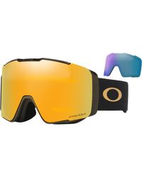 Oakley - Herren Line MinerTM Pro M Snow Goggles 50th Anniversary - Lyst