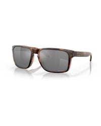Oakley - S Oo9417 Holbrook Xl Square Sunglasses - Lyst