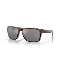 Oakley - Oo9244 Holbrook asiatische Passform Sonnenbrille - Lyst