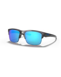 Oakley Thinlink Sunglasses - Schwarz