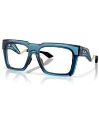 Oakley - Enigma Ink Polaris Collection Eyeglasses - Lyst