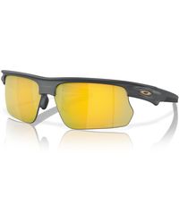 Oakley - Herren BisphaeraTM Sonnenbrillen - Lyst