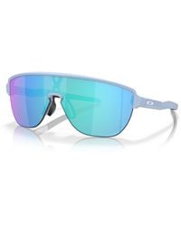 Oakley - Corridor Sunglasses - Color: Matte Stonewash - Lyst