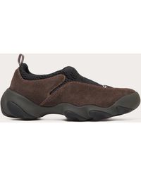 Oakley - Homme Factory Team Suede Flesh - Lyst