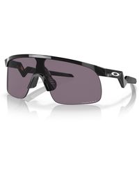 Oakley - Resistor (youth Fit) Introspect Collection Sunglasses - Lyst