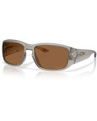 Oakley - Uomo Tourniquet Occhiali Da Sole - Lyst