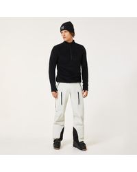 Oakley - Bowls Alpha Half Zip Sweatshir - Lyst