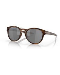 Oakley - Homme Latch Night Mission Collection Lunettes De Soleil - Lyst