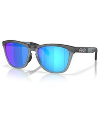 Oakley - Frogskinstm Range Sunglasses - Color: Black - Lyst