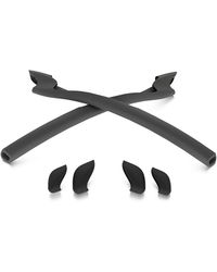 Oakley - Uomo Half Jacket® 2.0 Sock Kit - Lyst