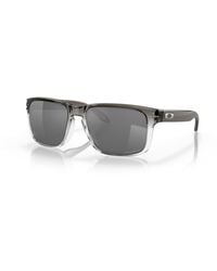 Oakley - Oo9102 Holbrook Square Sunglasses - Lyst