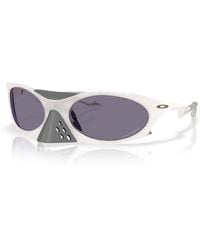 Oakley - Herren Plantaris Seek Collection Sonnenbrillen - Lyst