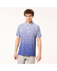 Oakley - C1 Gradient Polo - Lyst