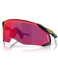 Oakley - 2026 Tour De Francetm Velo Katotm Sunglasses - Color: Black - Lyst