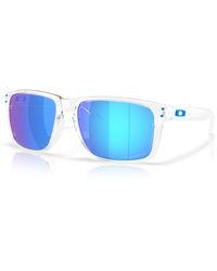 Oakley - Holbrooktm Xxl Sunglasses - Color: Polished Clear - Lyst