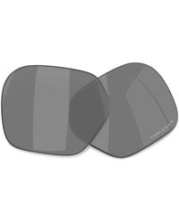 Oakley - Uomo Hstn Sq Replacement Lenses - Lyst