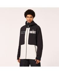 Oakley - Tc Reduct Earth Shell Jacket - Lyst