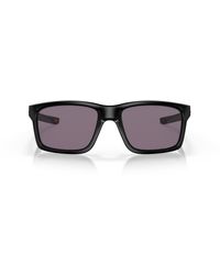 Oakley - Black MainlinkTM Xl Sunglasses - Lyst