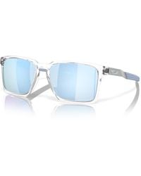 Oakley - Oo9483 Exchange Sun Sunglasses - Lyst
