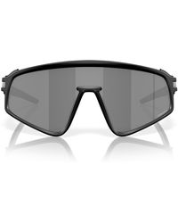 Oakley - Herren LatchTM Panel Sonnenbrillen - Lyst